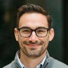 When you work at a school your happiness is largely determined by the team  around you.