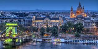 Relax in the luxurious indoor heated swimming pool. Budapest Hungary Cruise Port Schedule Cruisemapper