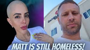 Kayleigh gets upset with Hunter after he blew the $200 she sent him for the  week in a day #wetv