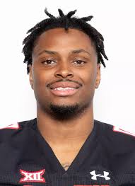 Skill players wrap up first day of Big 12 Pro Day