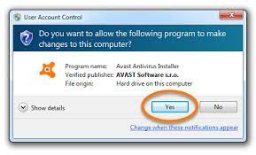 Deinstallieren und restlos vom pc entfernen. Deinstallation Von Avast Free Antivirus Avast