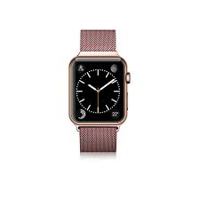 Black And Gold Apple Watch Band Pin On Jewelry