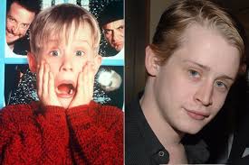 You think i would be here *alone*? Where Are The Home Alone Cast Now Macaulay Culkin And The Rest Of The Stars Mirror Online