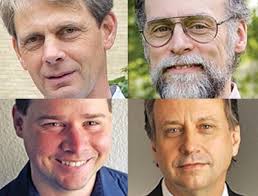 Diaspora of ex-iRobot innovators builds new robotics cluster in region