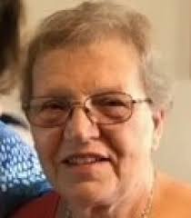 Obituary for Janice Marie Gordon Grice