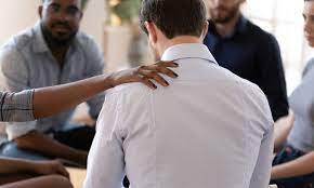 Helping Someone With A Drinking Problem - Helpguide.org