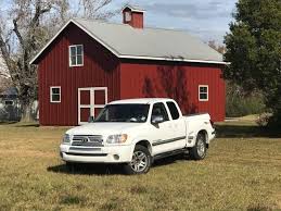 As indicated by the most current reports, toyota tundra pickup could come as of late in 2017. 2003 Toyota Tundra Reconnecting With An Old Friend