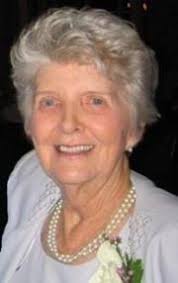 Pauline “Penny” Chenoweth Mackey (1923-2015)