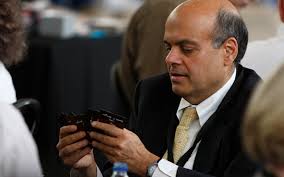 Until 2014, it was known as midamerican energy holdings company from its root as midamerican energy. Berkshire S Warren Buffett Elevates Ajit Jain Greg Abel In Move Toward Succession Vccircle