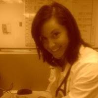 Rachel Pulver's Instagram, Twitter & Facebook