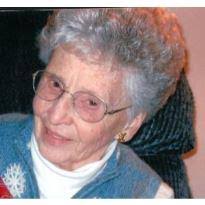 Obituary information for Mary Margaret Latz