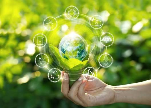 Sustainability: Building a Better Future for People and the Planet