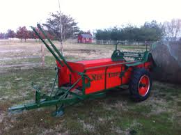 Explore nickehret's photos on flickr. Restored New Idea 14a Manure Spreader Manure Spreaders Tractor Implements Vintage Farm