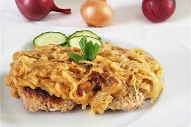Mittelalterliche Zwiebeln Von Kirstenmk Chefkoch Huhn Rezepte Gesund Fodmap Lebensmittel Gesunde Sandwiches
