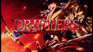 The first season of the show was broadcasted on 7 drifters season 2 release date. Drifters Season 2 Is The Release Date In 2018 Spoiler Updates