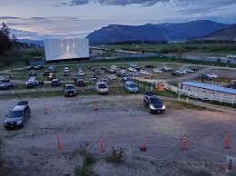 No outside food or beverage is allowed onto the grounds of the theatre without purchase of an outside food and beverage permit. Starlight Drive In Theatre Enderby Bc Home Facebook