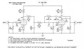 I can imagine that the phono ref10 should be a lot better. Borbely Riaa Preamp With Tubes A Project Remembered And Revisited Audioxpress