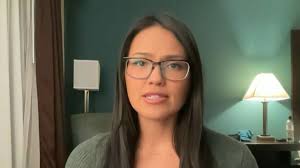 Savanah Hernandez: Trump Visits East Palestine, Gives Out Supplies