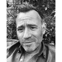 Damian Smith a Graphic Designer in Cambridge working at Bauer Media