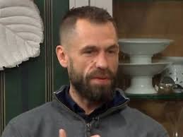 Who is John Usher? Slow Horses season 5 tribute explained