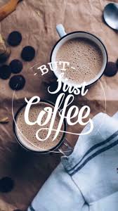 Coffee Iphone Wallpapers Top Free Coffee Iphone Backgrounds Wallpaperaccess