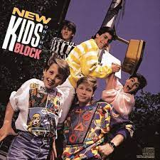 In case you didn't know, new kids on the block tried and failed to reunite numerous times after their disbandment in 1994, until they ultimately used nostalgia to their benefit and found renewed success do you see where we're going with this? New Kids On The Block By The Numbers