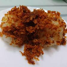 Lihat juga resep sambal nanas khas palembang enak lainnya. Pulut Sambal Udang Pedas Berapi Posts Facebook