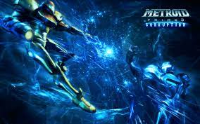 Im looking for a metroid related desktop background, and i looked around a bit, but i saw nothing convincing. Metroid Prime Wallpapers Wallpaper Cave