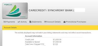 Care credit minimum credit score. Some More Sync Luv And A Carecredit Approval For D Myfico Forums 4791493