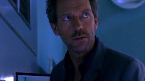 House M.D.: Euphoria: Part 1