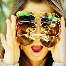 Renkli Camli Gozluk Modelleri Ray Bans Need This Style
