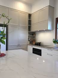 Creating A Timeless Kitchen Is A Combination Of The Right Colours Patterns Materials And Finishes Our Timeless Kitchen Kitchen Design Custom Kitchens Design