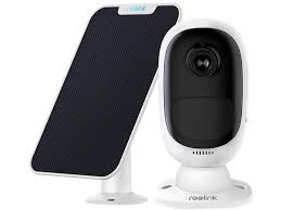 Zmodo's latest outdoor security camera offers crisp 1080p hd video, a sturdy design, and motion alerts to ensure you're always in the know. Reolink Argus 2 W Solar Panel Wireless Outdoor Battery Security Camera 1080p Hd Wire Free 2 Way Audio Starlight Color Night Vision Pir Motion Sensor Support Cloud Alexa Google Assistant Sd Card Newegg Com