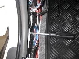 It is different to the actual. Reverse Camera Integration With Existing Vehicle Wiring Toyota Prado How To S Technical Information Reviews