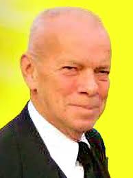 William Elliott Obituary