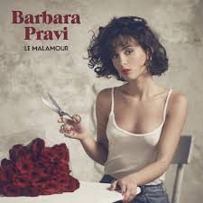 Singer barbara pravi emerged victorious with her song 'voilà'. Barbara Pravi On Tidal