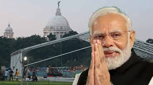 এক যুগ পর বঙ্গে নতুন সূর্যোদয়! আজ শুভেন্দুর শপথ, মোদী-শাহের উপস্থিতিতে সেজে উঠছে ব্রিগেড