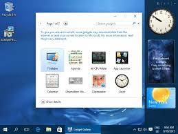 With our windows 7 gadgets you can do it with only few buttons and minimum efforts. 8gadgetpack Gadgets For Windows 11 10 8 1 7