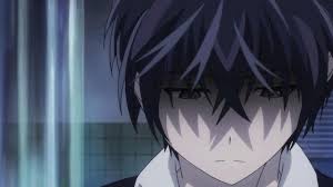He is the protagonist of black bullet. Black Bullet 03 Random Curiosity