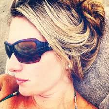 Erin Zander's Instagram, Twitter & Facebook