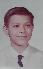 Phillip Kidd Fouchey Obituary