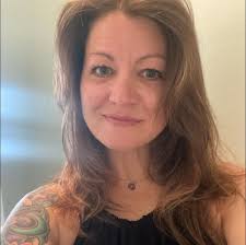 Denise's Traveling Rocks