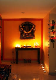Colours Dekor Diwali Inspirations