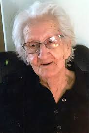 Maria Marquez Obituary