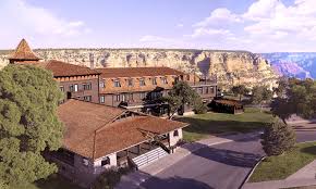 Each one offers different services and experiences, but the. Best Grand Canyon Hotels South Rim James Kaiser