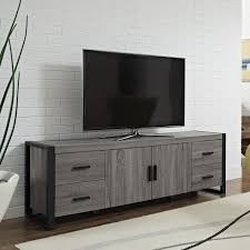 We bought two of these! Tv Cabinet With Doors You Ll Love In 2021 Visualhunt