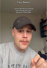 Tracy Comes from Which Tribe