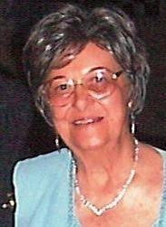 VIRGINIA BREHM Obituary (1917