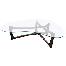Kidney Shaped Glass Top Coffee Table Kidney Shaped Glass Top Coffee Table Interior Design Glass Top Coffee Table Coffee Tables For Sale Modern Cocktail Tables