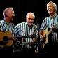 The Kingston Trio at the Mabel Tainter event image